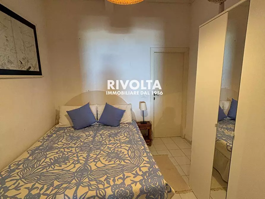 Immagine 3 di Appartamento in vendita  in Loc. le cannelle a Monte Argentario