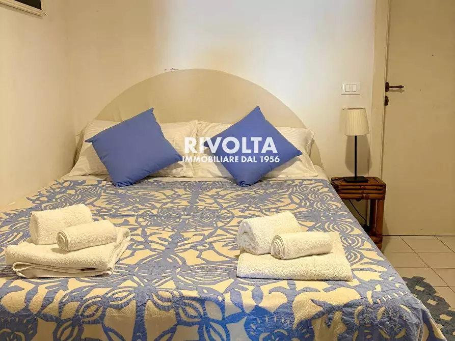 Immagine 5 di Appartamento in vendita  in Loc. le cannelle a Monte Argentario