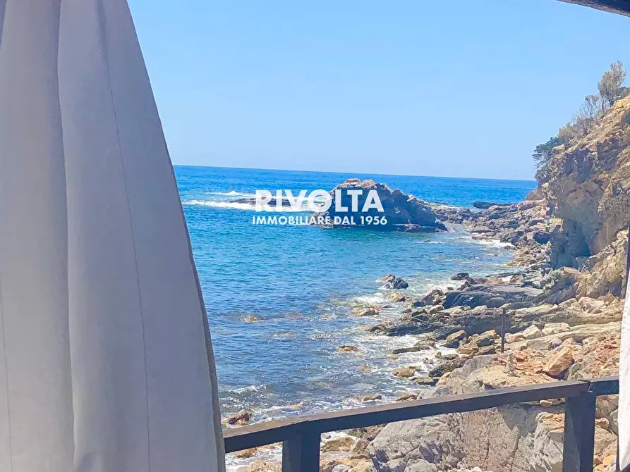 Immagine 6 di Appartamento in vendita  in Loc. le cannelle a Monte Argentario