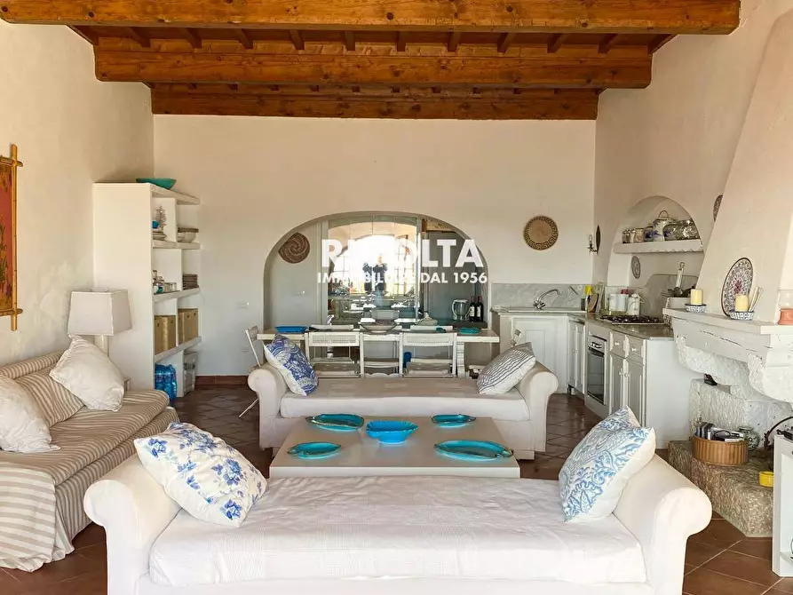 Immagine 8 di Appartamento in vendita  in Loc. le cannelle a Monte Argentario