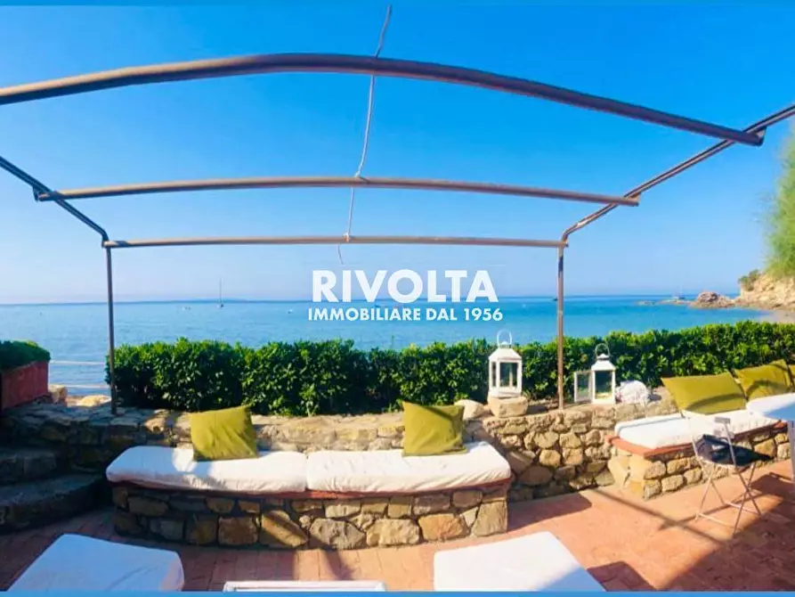 Immagine 9 di Appartamento in vendita  in Loc. le cannelle a Monte Argentario