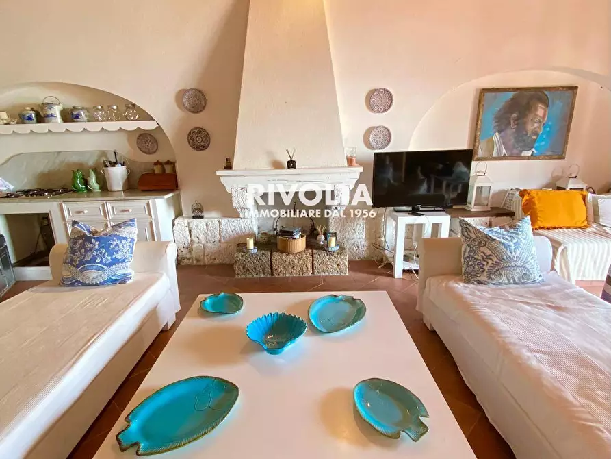 Immagine 10 di Appartamento in vendita  in Loc. le cannelle a Monte Argentario