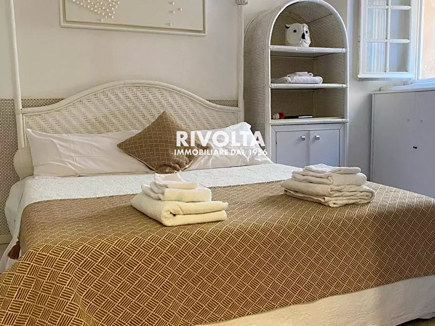 Immagine 12 di Appartamento in vendita  in Loc. le cannelle a Monte Argentario