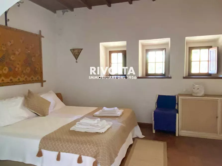 Immagine 13 di Appartamento in vendita  in Loc. le cannelle a Monte Argentario