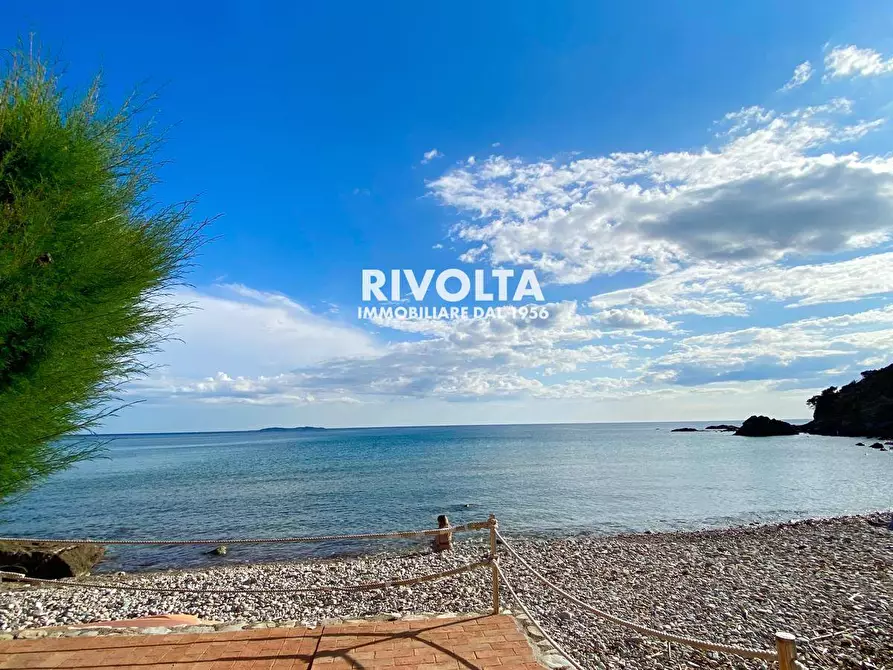 Immagine 16 di Appartamento in vendita  in Loc. le cannelle a Monte Argentario