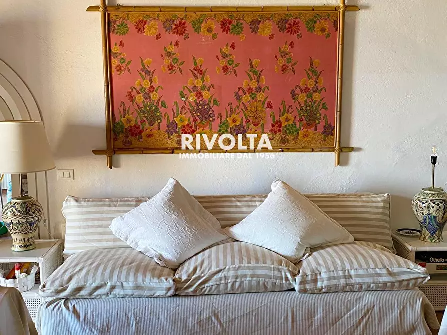 Immagine 17 di Appartamento in vendita  in Loc. le cannelle a Monte Argentario