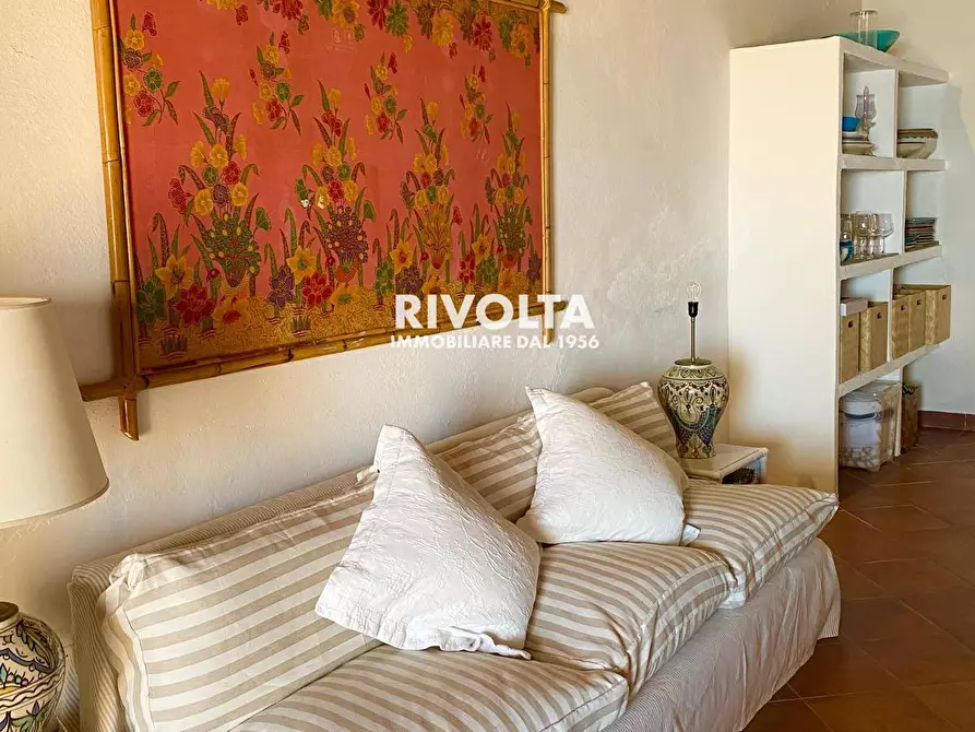 Immagine 18 di Appartamento in vendita  in Loc. le cannelle a Monte Argentario