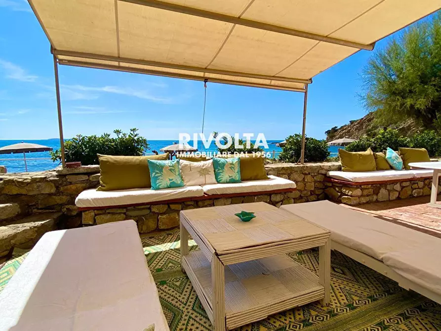 Immagine 2 di Appartamento in vendita  in Loc. le cannelle a Monte Argentario