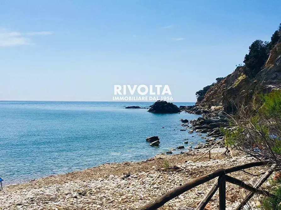 Immagine 20 di Appartamento in vendita  in Loc. le cannelle a Monte Argentario