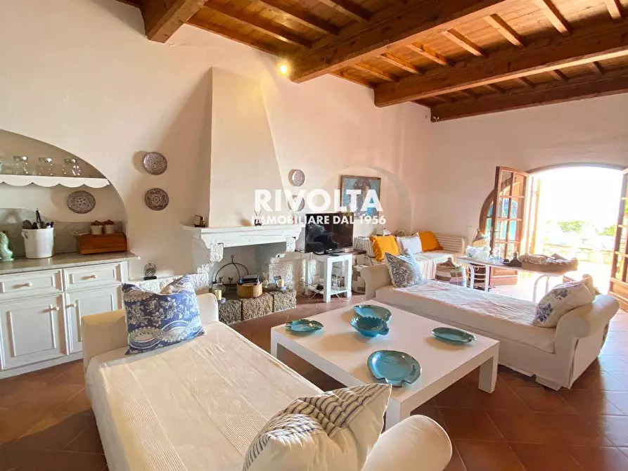 Immagine 21 di Appartamento in vendita  in Loc. le cannelle a Monte Argentario