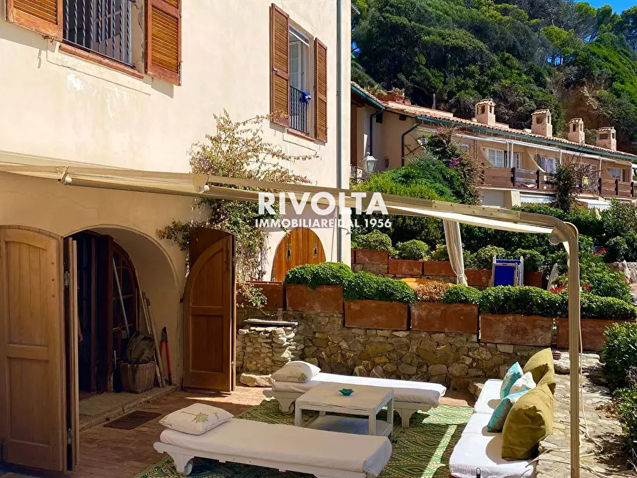 Immagine 22 di Appartamento in vendita  in Loc. le cannelle a Monte Argentario