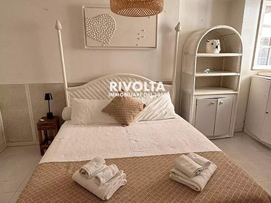 Immagine 23 di Appartamento in vendita  in Loc. le cannelle a Monte Argentario