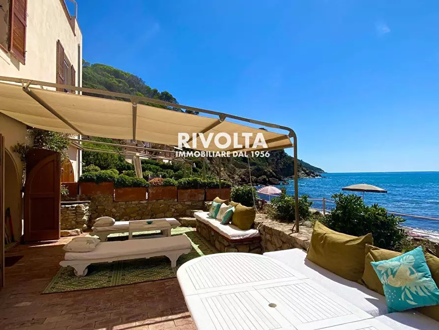 Immagine 24 di Appartamento in vendita  in Loc. le cannelle a Monte Argentario