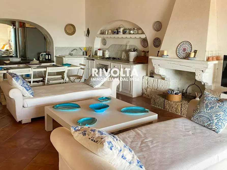 Immagine 25 di Appartamento in vendita  in Loc. le cannelle a Monte Argentario