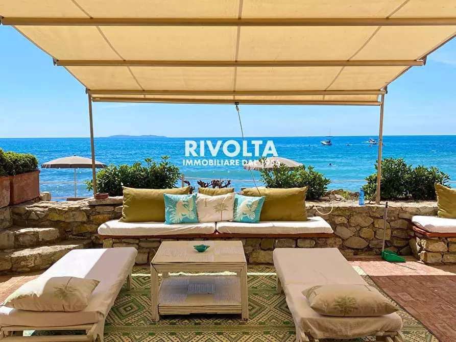 Immagine 26 di Appartamento in vendita  in Loc. le cannelle a Monte Argentario