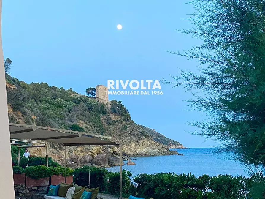 Immagine 27 di Appartamento in vendita  in Loc. le cannelle a Monte Argentario