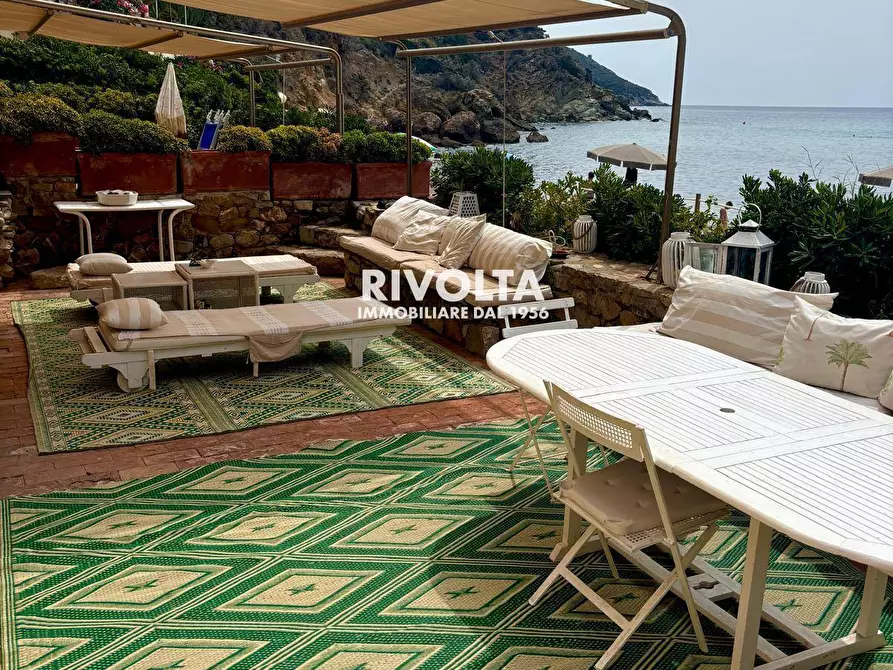 Immagine 28 di Appartamento in vendita  in Loc. le cannelle a Monte Argentario