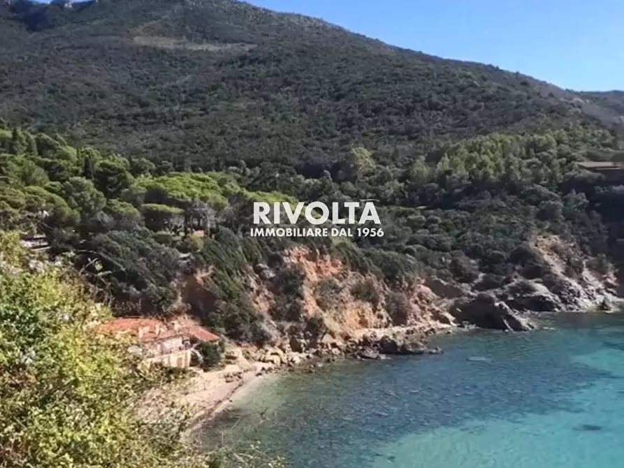 Immagine 30 di Appartamento in vendita  in Loc. le cannelle a Monte Argentario