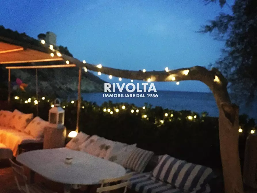 Immagine 31 di Appartamento in vendita  in Loc. le cannelle a Monte Argentario