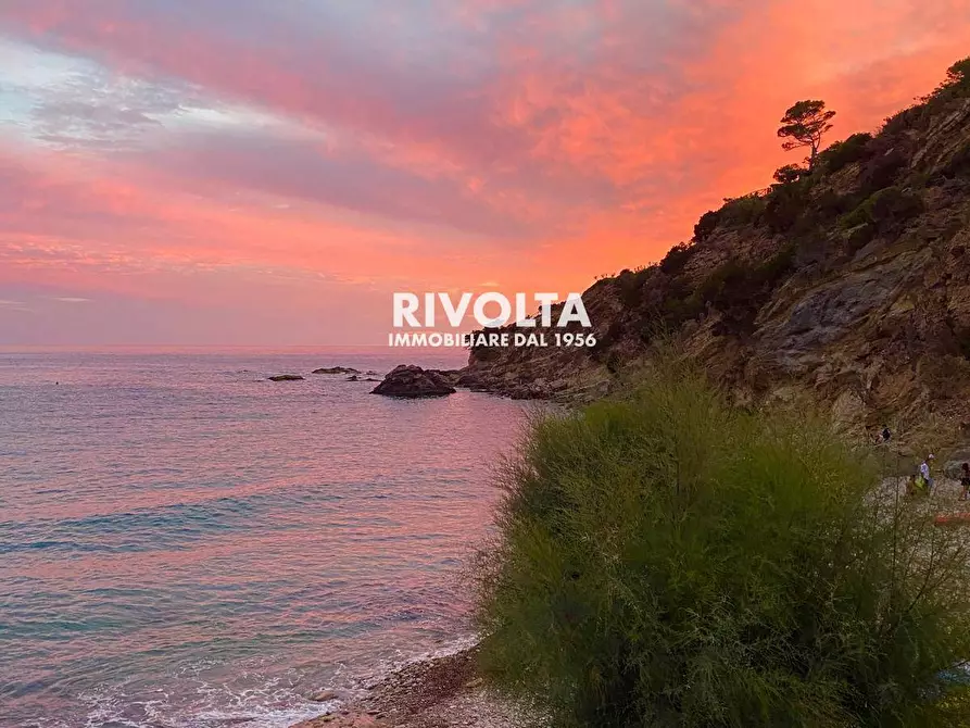 Immagine 33 di Appartamento in vendita  in Loc. le cannelle a Monte Argentario