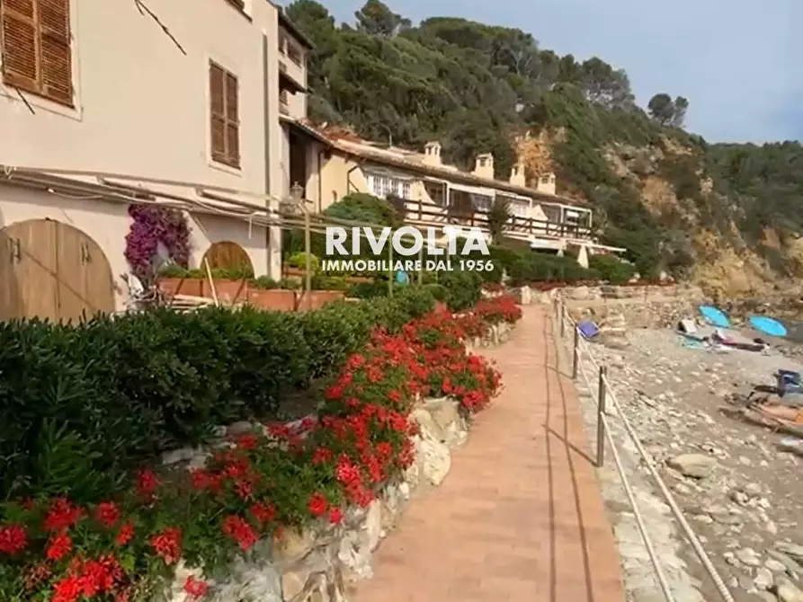 Immagine 36 di Appartamento in vendita  in Loc. le cannelle a Monte Argentario