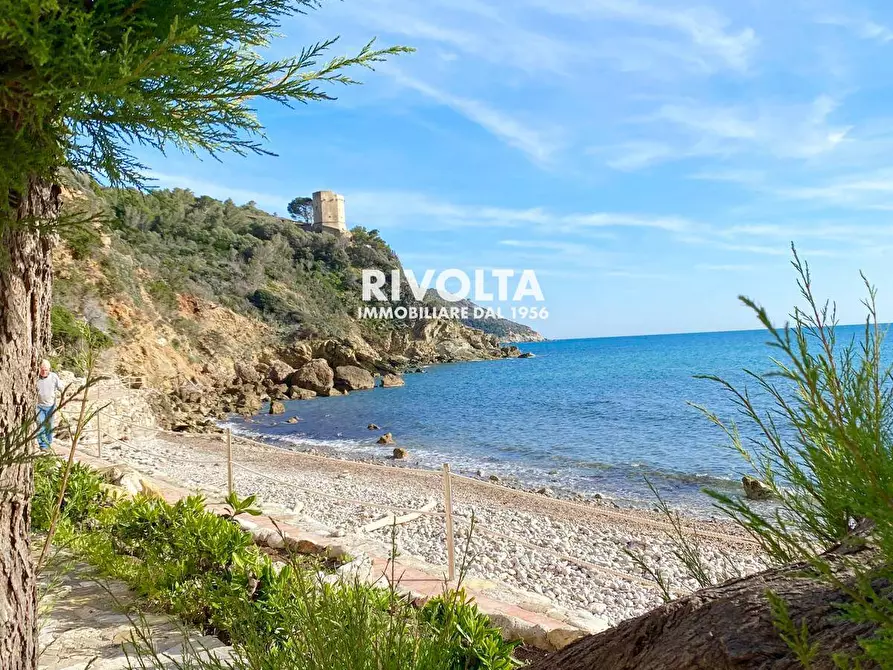 Immagine 37 di Appartamento in vendita  in Loc. le cannelle a Monte Argentario