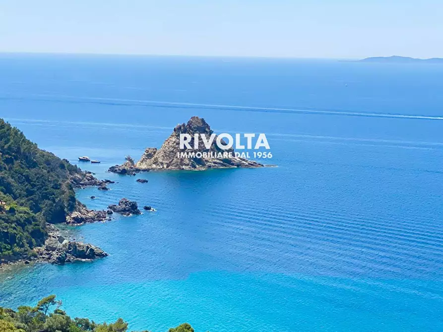 Immagine 38 di Appartamento in vendita  in Loc. le cannelle a Monte Argentario