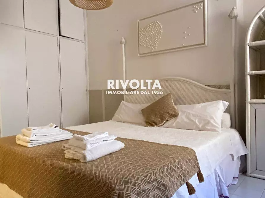 Immagine 39 di Appartamento in vendita  in Loc. le cannelle a Monte Argentario