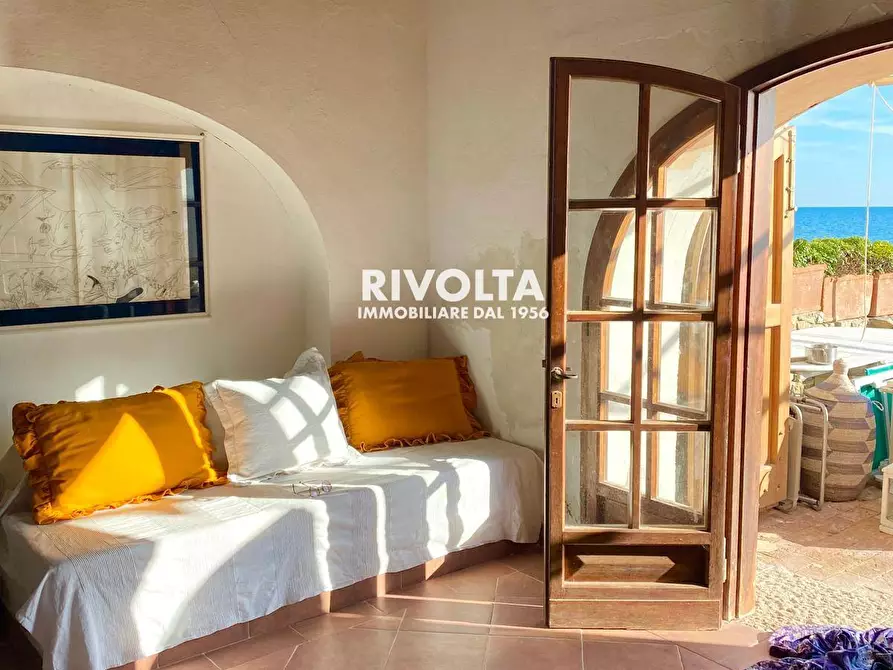 Immagine 40 di Appartamento in vendita  in Loc. le cannelle a Monte Argentario