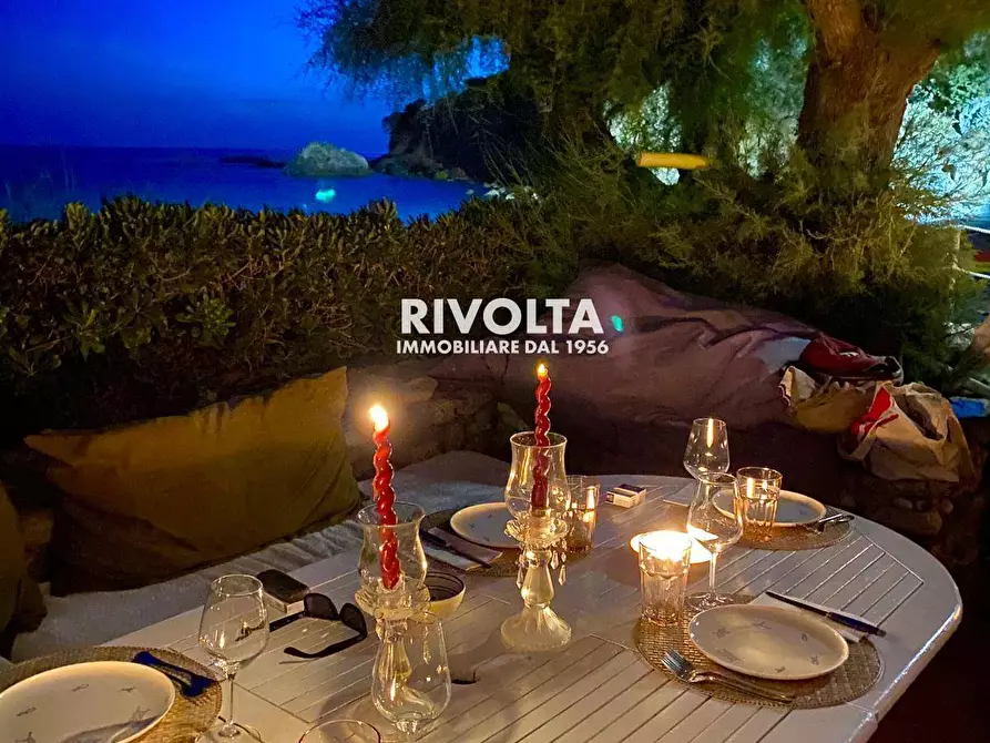 Immagine 41 di Appartamento in vendita  in Loc. le cannelle a Monte Argentario