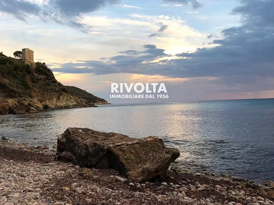 Immagine 42 di Appartamento in vendita  in Loc. le cannelle a Monte Argentario