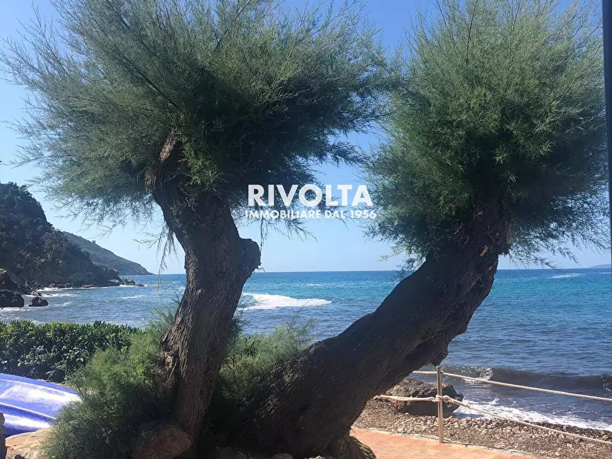 Immagine 43 di Appartamento in vendita  in Loc. le cannelle a Monte Argentario