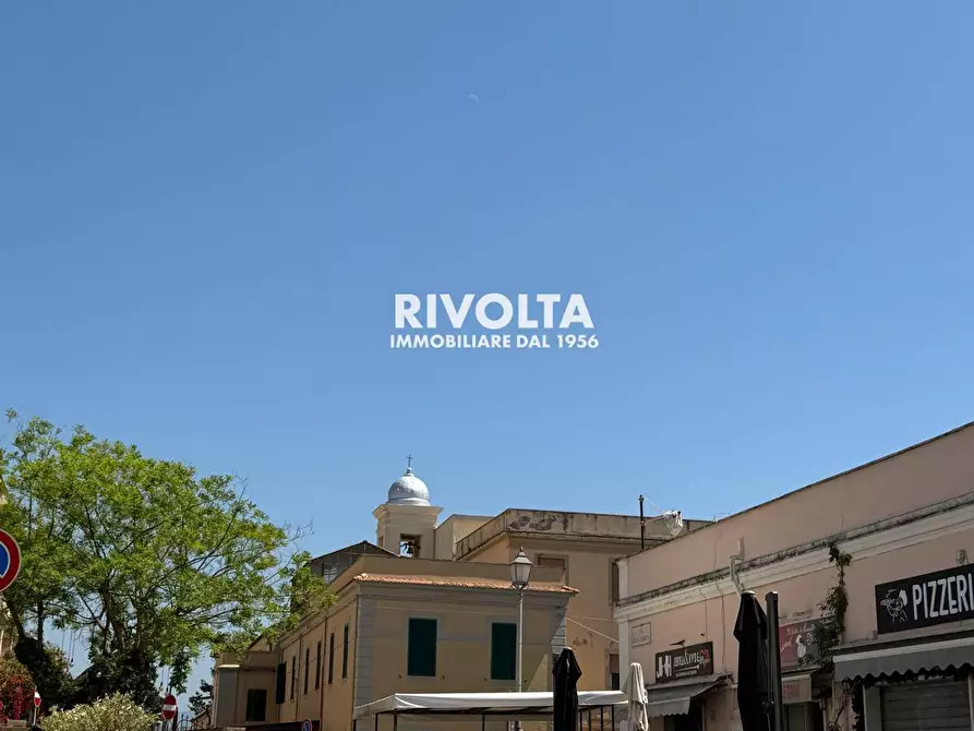 Immagine 1 di Appartamento in vendita  in via della liberta a Santa Marinella