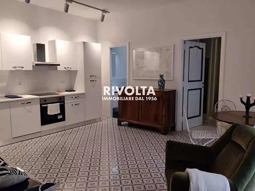 Immagine 3 di Appartamento in affitto  in via dei tre forti a Monte Argentario