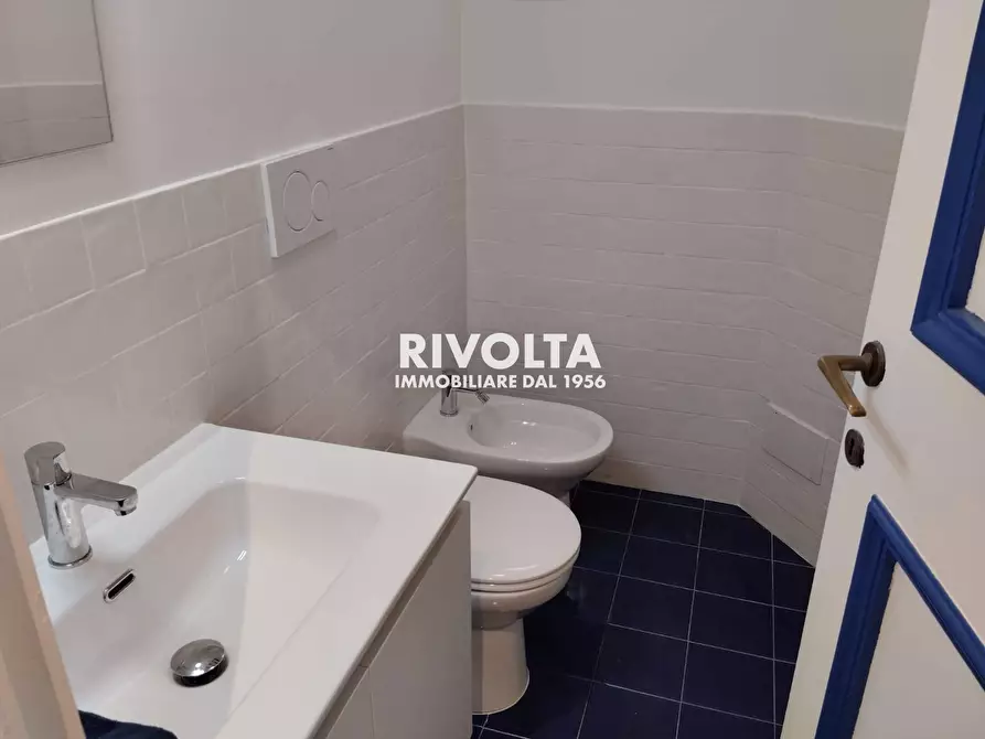 Immagine 15 di Appartamento in affitto  in via dei tre forti a Monte Argentario