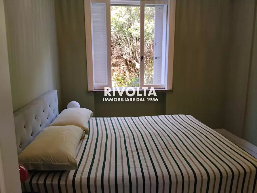 Immagine 17 di Appartamento in affitto  in via dei tre forti a Monte Argentario