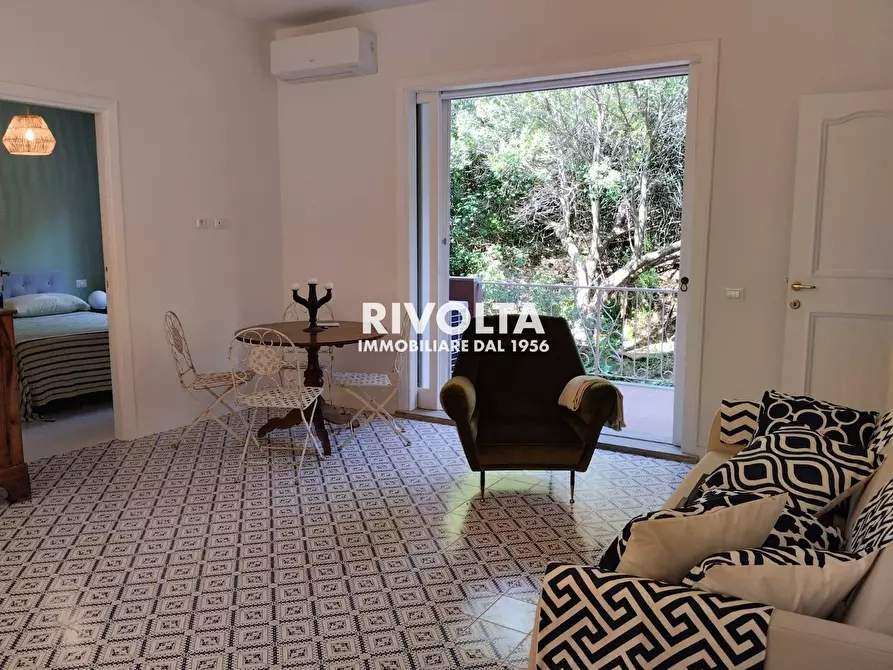 Immagine 11 di Appartamento in affitto  in via dei tre forti a Monte Argentario