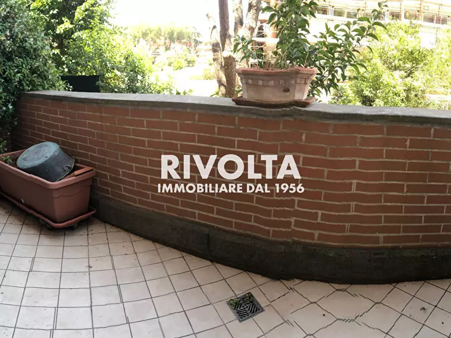 Immagine 6 di Appartamento in vendita  in Via Aurelia a Roma