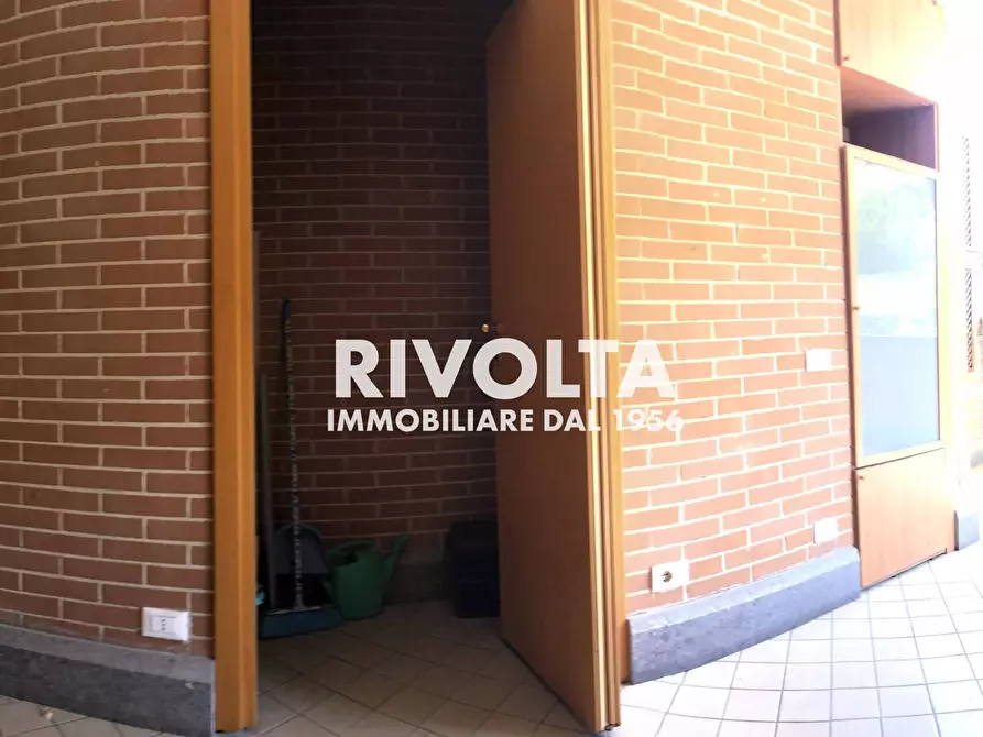 Immagine 7 di Appartamento in vendita  in Via Aurelia a Roma