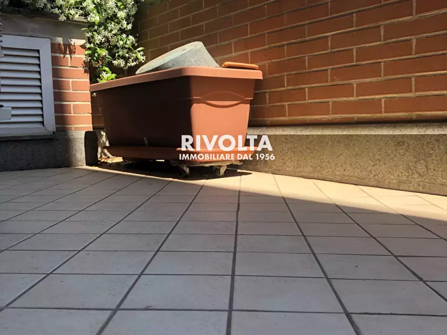 Immagine 8 di Appartamento in vendita  in Via Aurelia a Roma