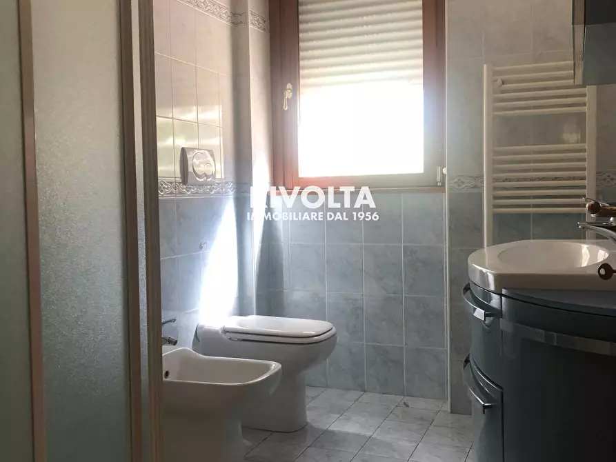 Immagine 9 di Appartamento in vendita  in Via Aurelia a Roma