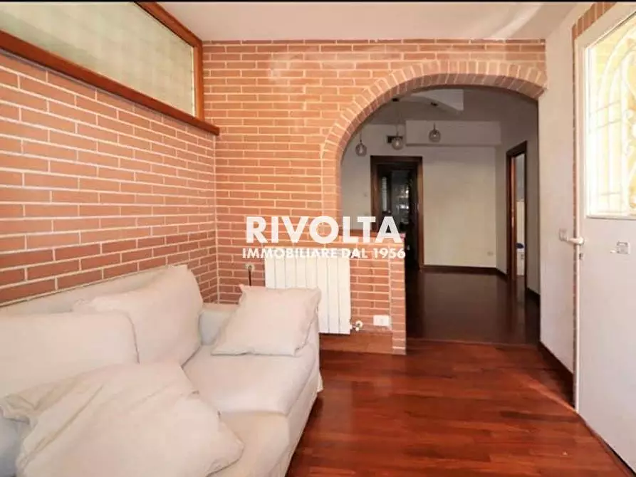 Immagine 11 di Appartamento in vendita  in Via Aurelia a Roma