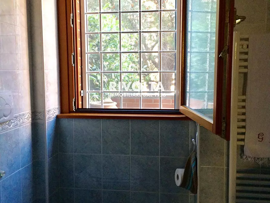 Immagine 12 di Appartamento in vendita  in Via Aurelia a Roma