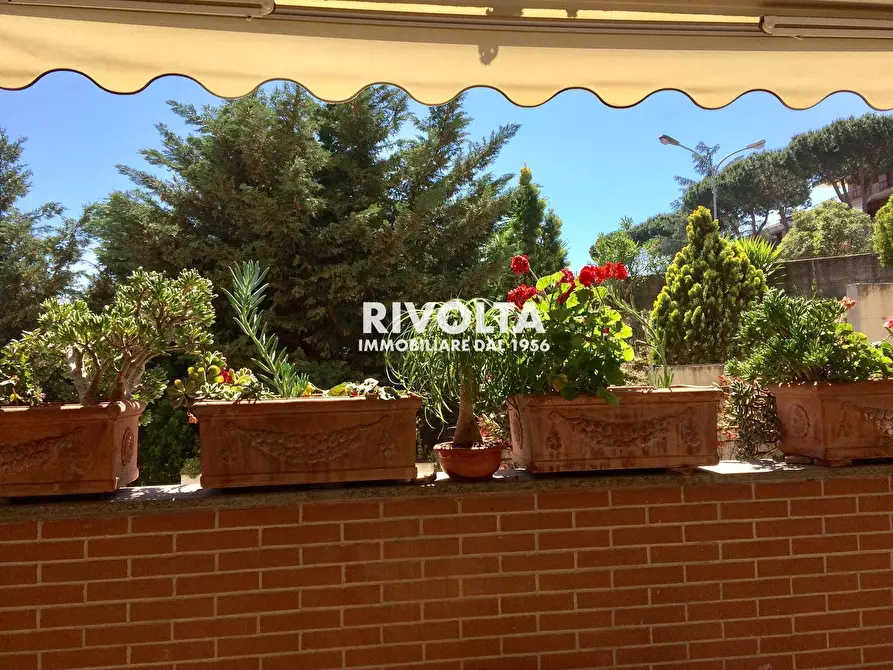 Immagine 13 di Appartamento in vendita  in Via Aurelia a Roma