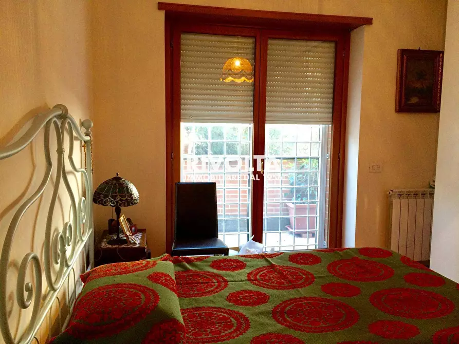 Immagine 14 di Appartamento in vendita  in Via Aurelia a Roma