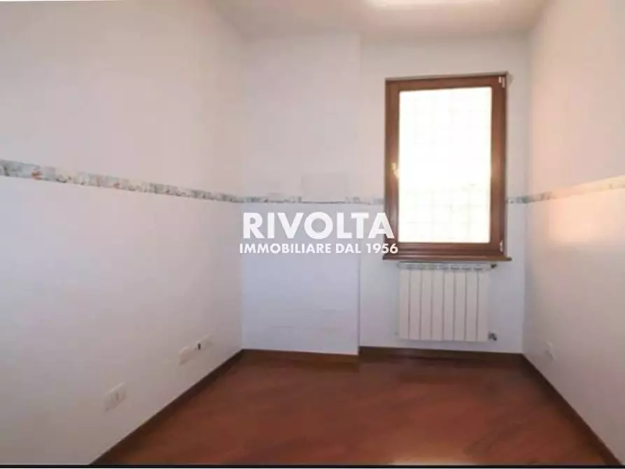 Immagine 18 di Appartamento in vendita  in Via Aurelia a Roma