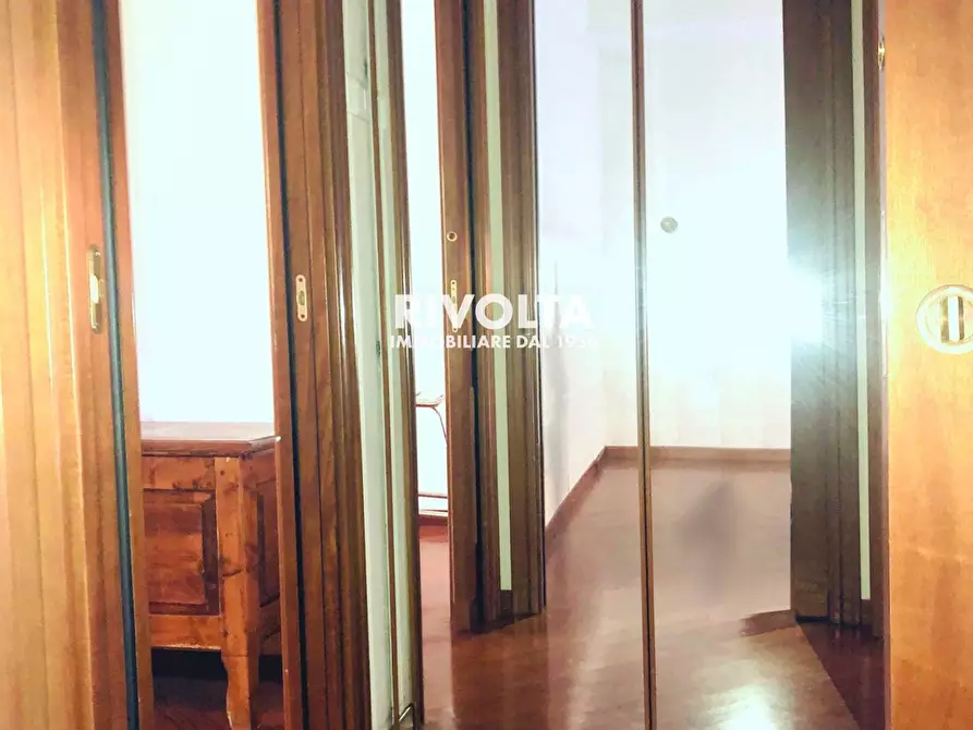 Immagine 20 di Appartamento in vendita  in Via Aurelia a Roma