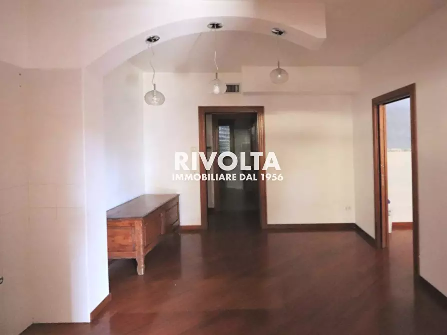 Immagine 22 di Appartamento in vendita  in Via Aurelia a Roma
