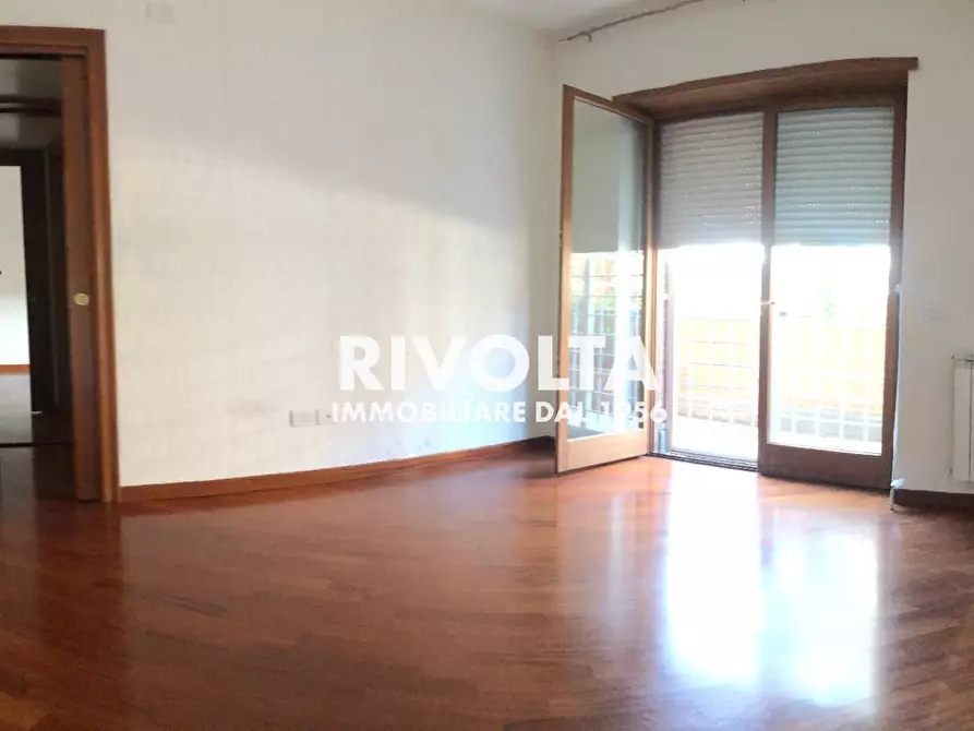 Immagine 23 di Appartamento in vendita  in Via Aurelia a Roma