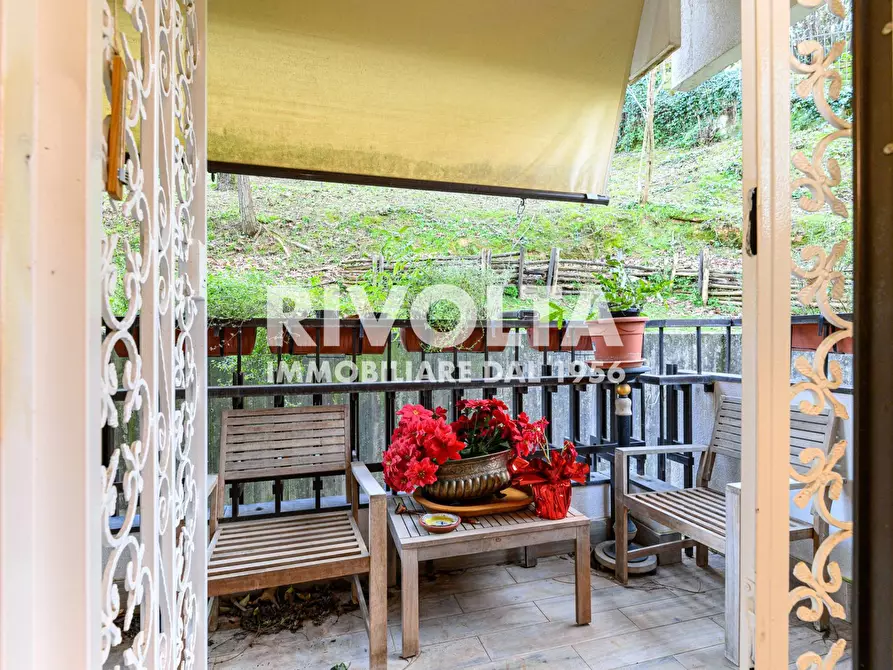 Immagine 21 di Appartamento in vendita  in Viale Cortina D'ampezzo a Roma